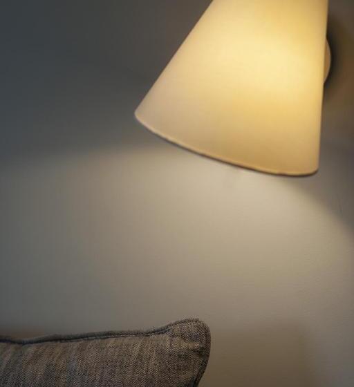 سوییت, B&b Au Grenier