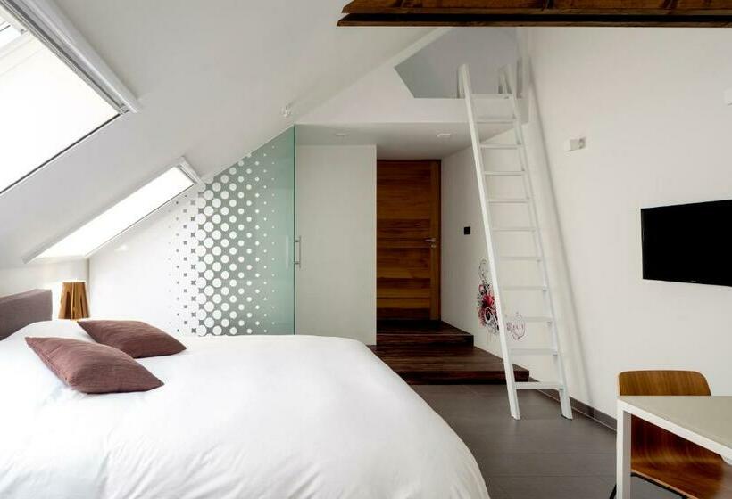 Семейный Номер, B&b Bed And Beyond
