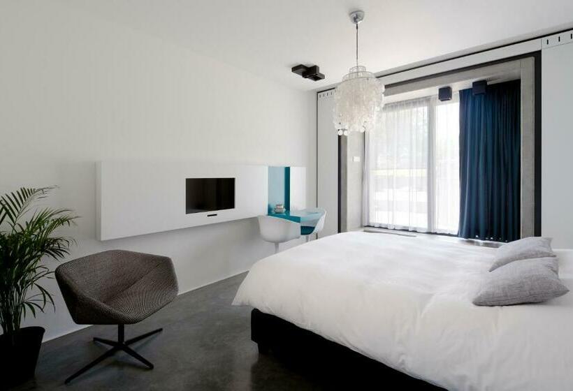 Номер Стандарт, B&b Bed And Beyond