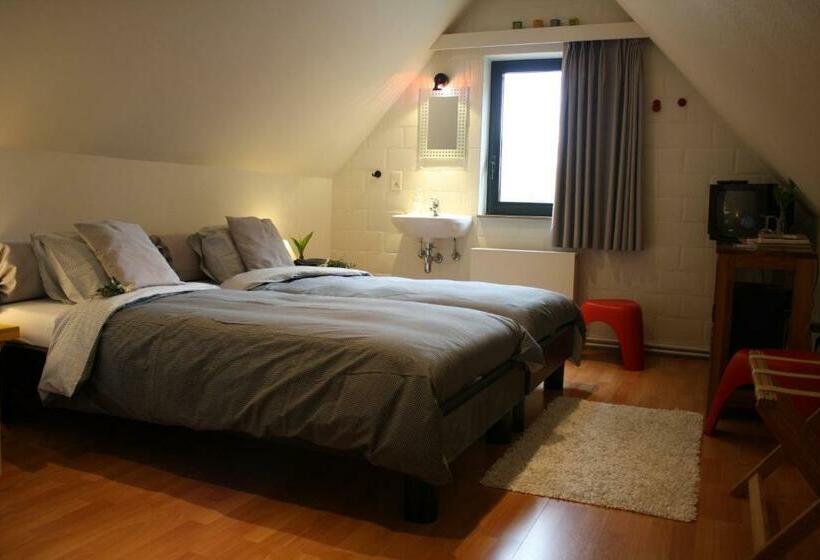 Номер Стандарт, B&b De Kastanjeboom
