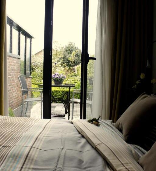 Номер Стандарт, B&b De Kastanjeboom
