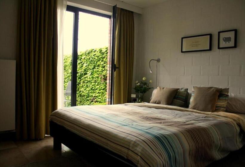 Номер Стандарт, B&b De Kastanjeboom