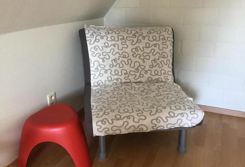 Номер Стандарт, B&b De Kastanjeboom
