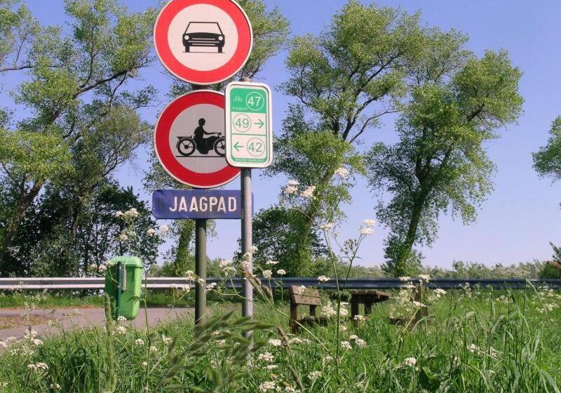 Номер Стандарт, B&b De Kastanjeboom