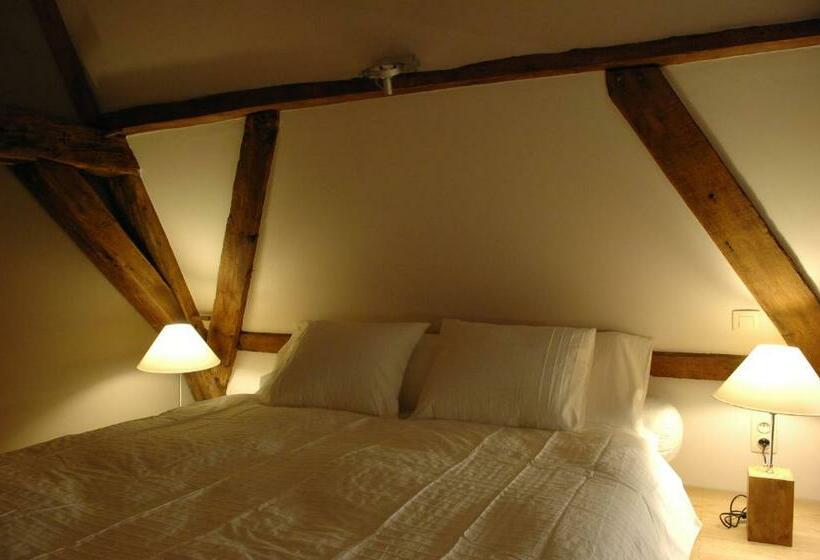 سوئیت 2 خوابه, B&b De Waterzooi