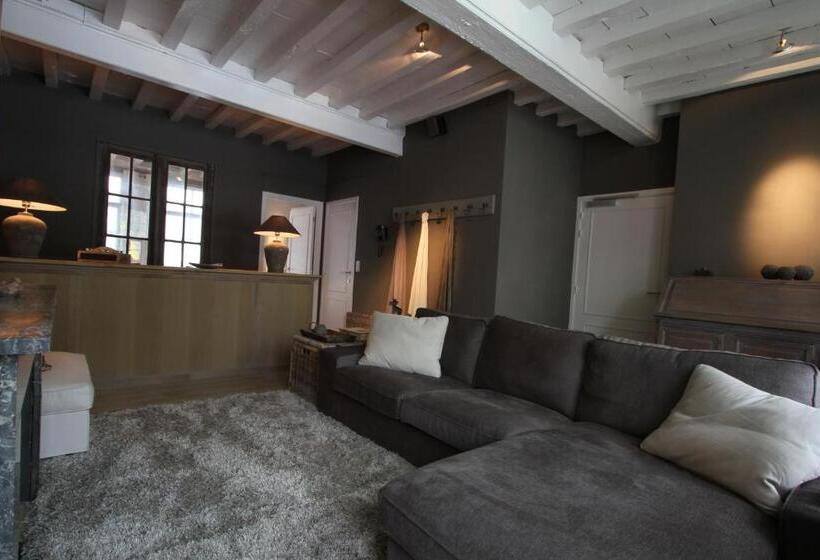 اتاق سوپریور, B&b De Waterzooi