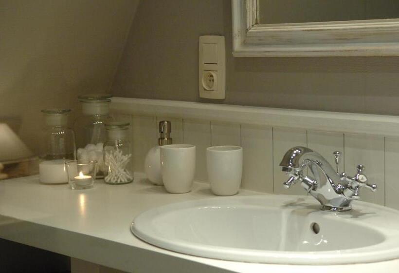 سوئیت 2 خوابه, B&b De Waterzooi