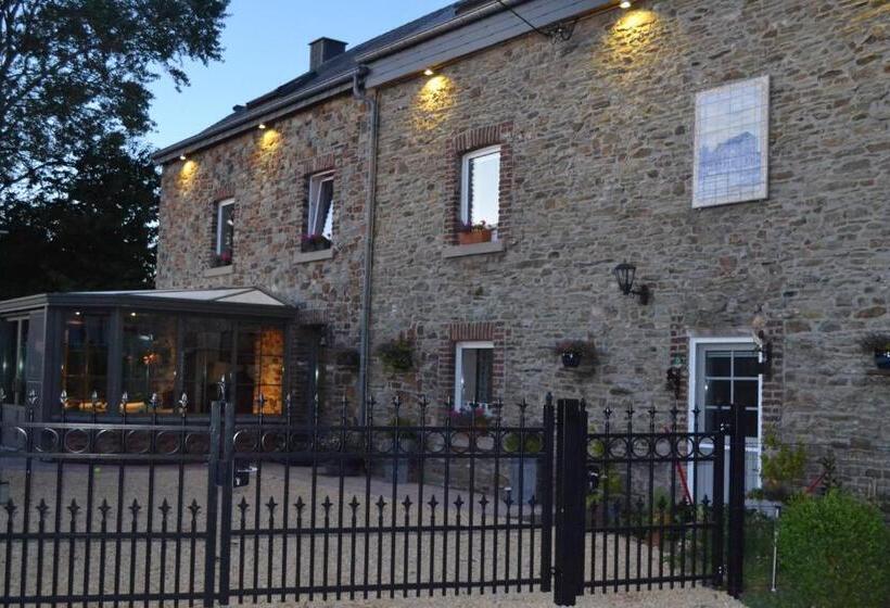 Номер Стандарт, B&b La Niouche