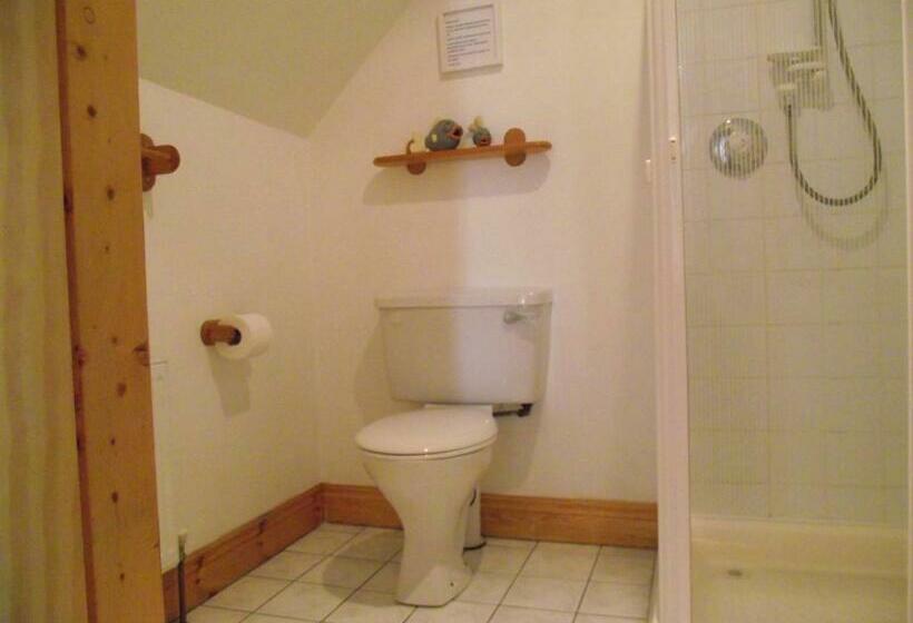 Номер Стандарт Индивидуальный, 2 Mile Lodge