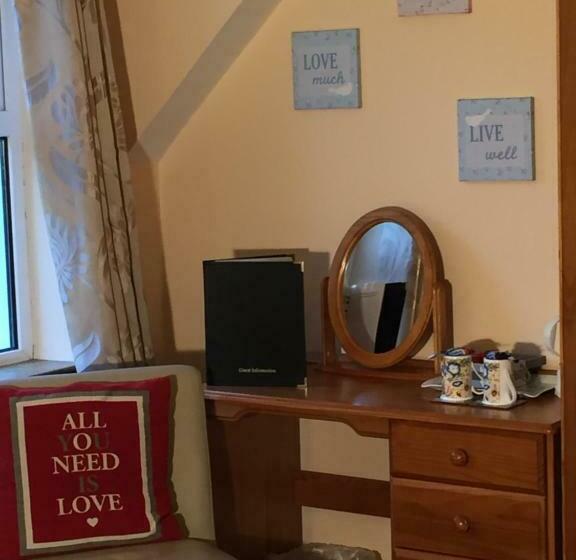 Номер Стандарт, 2 Mile Lodge