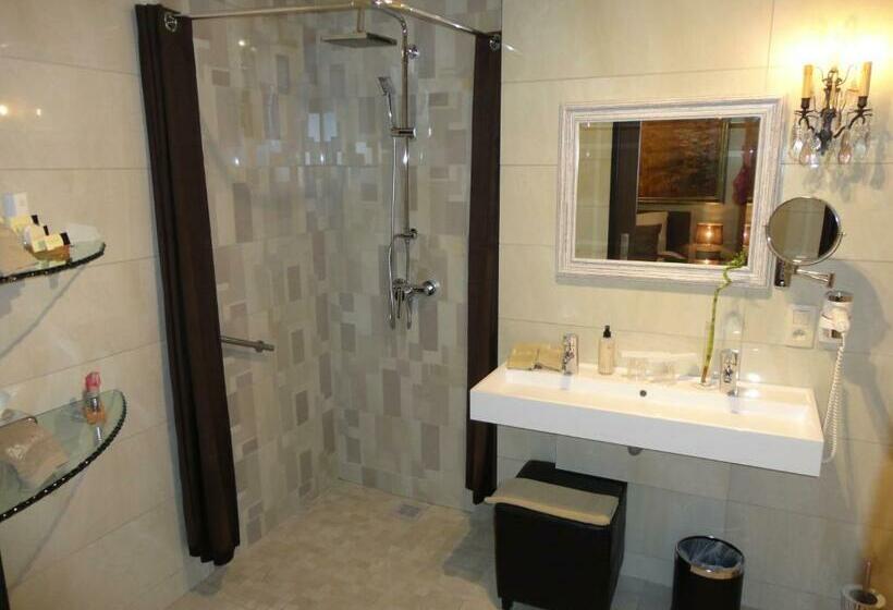 غرفة ديلوكس, Art Of Dreams Deluxe 4 Stars