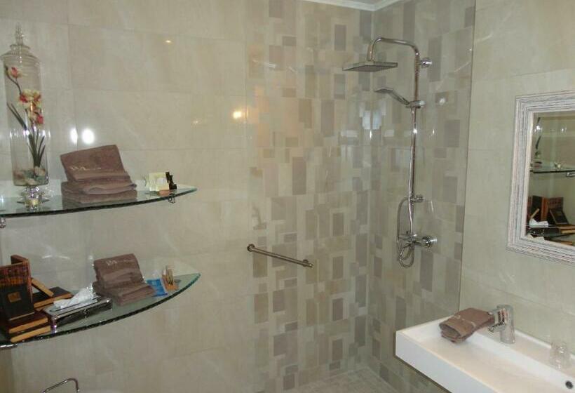 غرفة ديلوكس, Art Of Dreams Deluxe 4 Stars