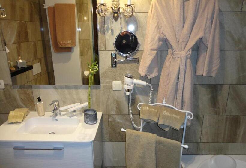 غرفة قياسية, Art Of Dreams Deluxe 4 Stars