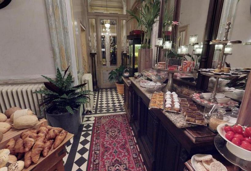 غرفة عائلية, Art Of Dreams Deluxe 4 Stars