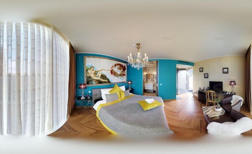 غرفة قياسية, Art Of Dreams Deluxe 4 Stars