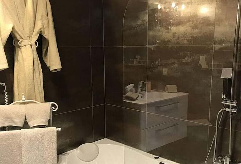 غرفة ديلوكس, Art Of Dreams Deluxe 4 Stars