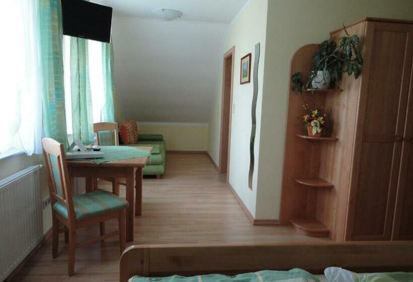 חדר קומפורט, Gästezimmer Rieder