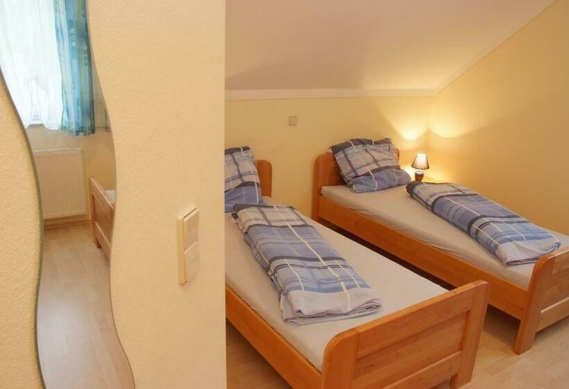 חדר סטנדרט, Gästezimmer Rieder