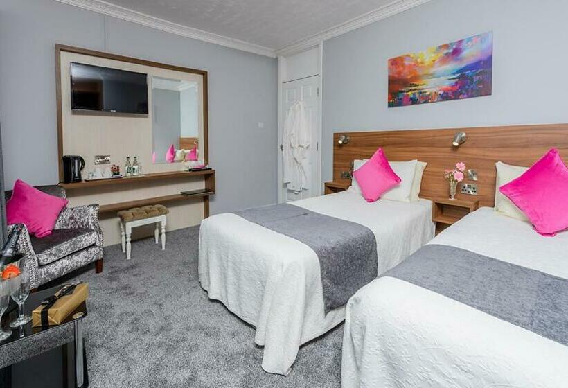 Номер Стандарт Трехместный, Harbour View