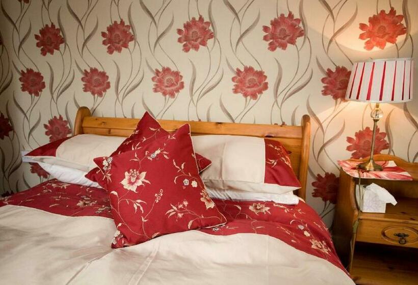 اتاق استاندارد یک نفره, Evergreen Bed & Breakfast