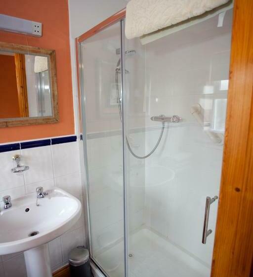 اتاق استاندارد, Evergreen Bed & Breakfast