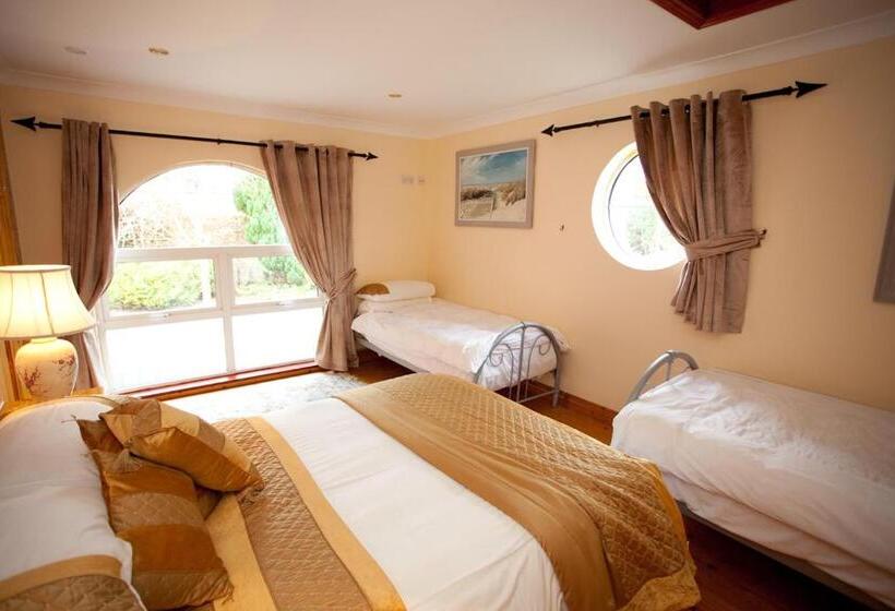 Suite Familiale, Evergreen Bed & Breakfast