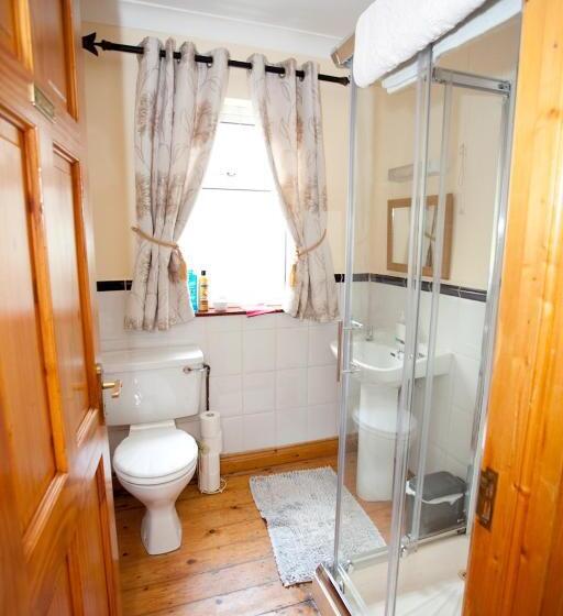 Suite Familiale, Evergreen Bed & Breakfast