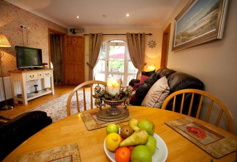 Suite Familiale, Evergreen Bed & Breakfast