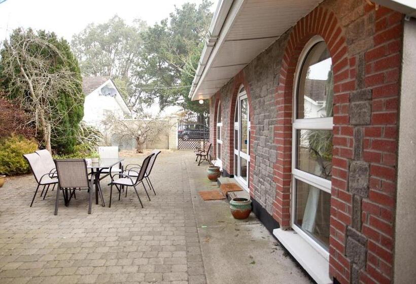 Suite Familiale, Evergreen Bed & Breakfast