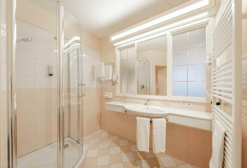 Классический Номер, Avita Resort Bad Tatzmannsdorf