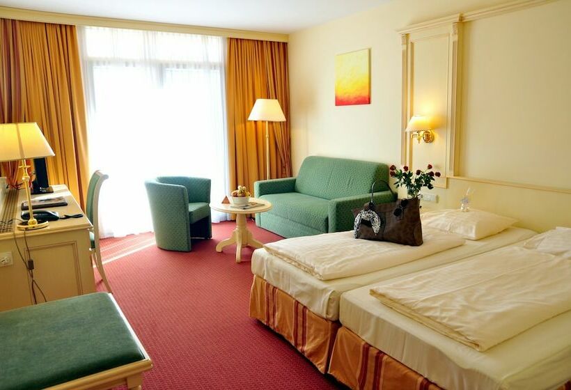 Классический Номер, Avita Resort Bad Tatzmannsdorf