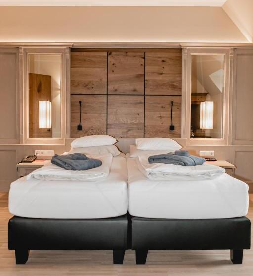 Люкс с Террасой, Avita Resort Bad Tatzmannsdorf
