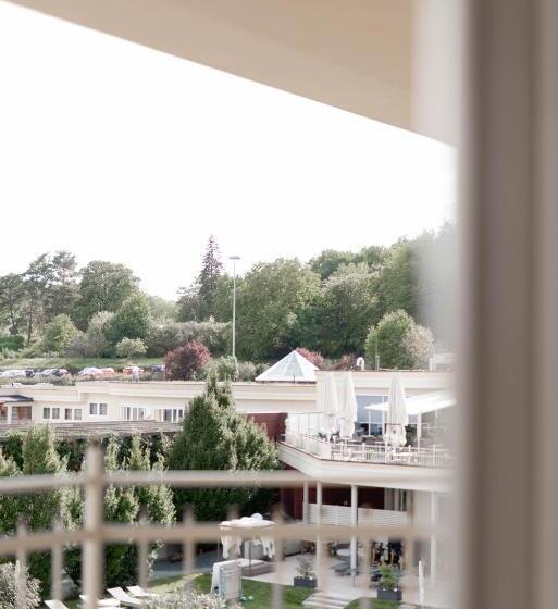 סוויטת ג'וניור, Avita Resort Bad Tatzmannsdorf
