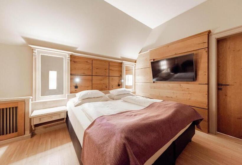סוויטת ג'וניור, Avita Resort Bad Tatzmannsdorf