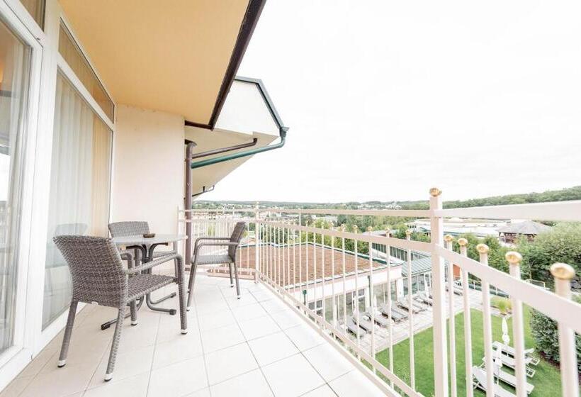 Номер Superior, Avita Resort Bad Tatzmannsdorf