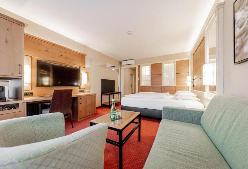 Номер Superior, Avita Resort Bad Tatzmannsdorf