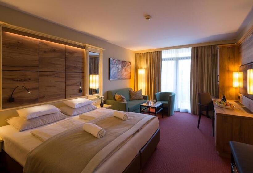 חדר סופריור, Avita Resort Bad Tatzmannsdorf