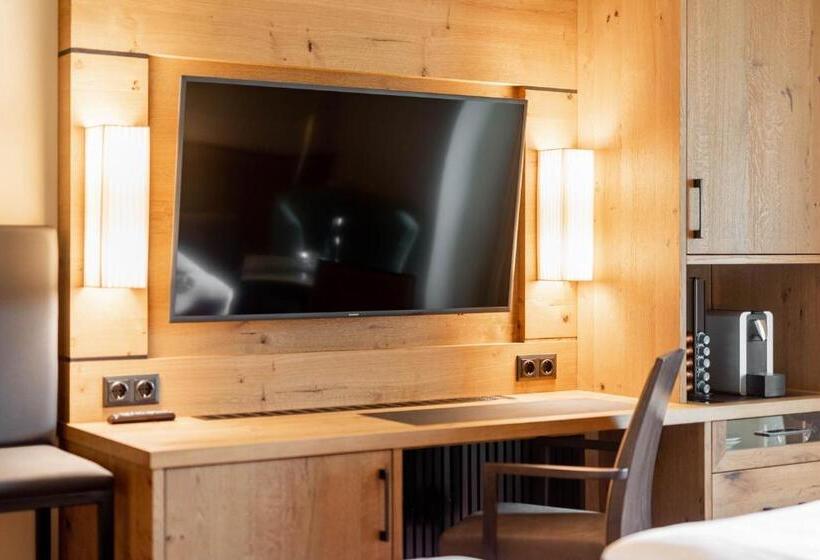 Номер Стандарт, Avita Resort Bad Tatzmannsdorf