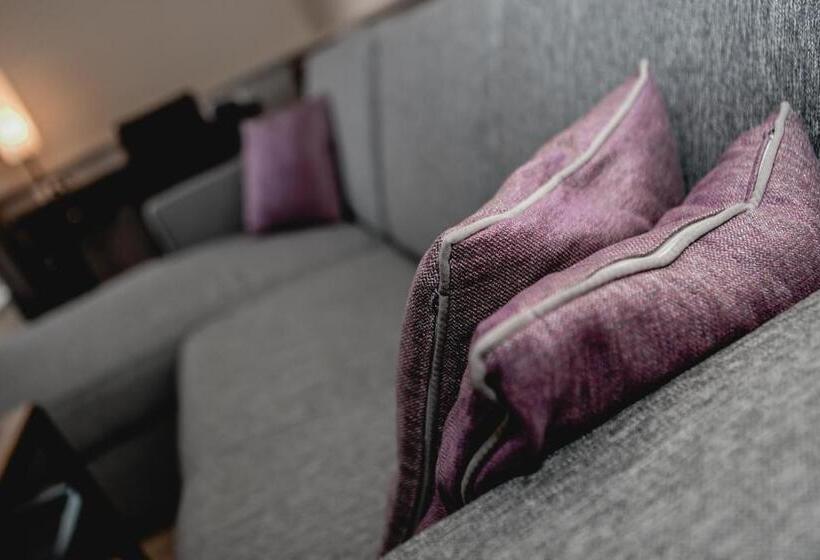 Люкс Кровать Кинг, Avita Resort Bad Tatzmannsdorf