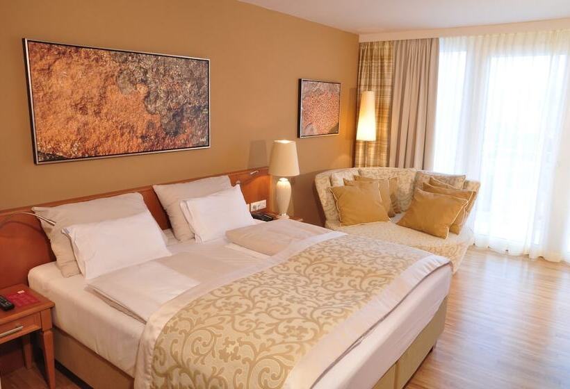 Полулюкс, Avita Resort Bad Tatzmannsdorf