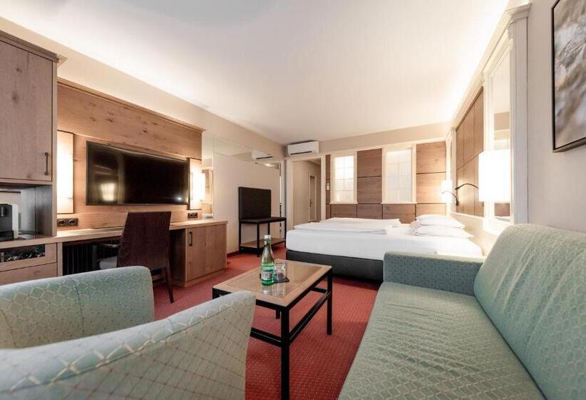 חדר סופריור, Avita Resort Bad Tatzmannsdorf