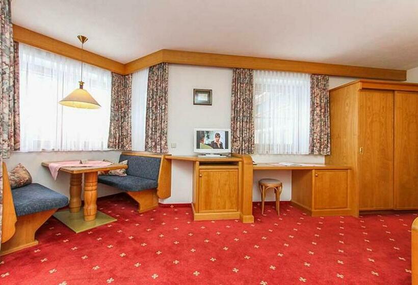 غرفة كومفورت, Gasthof Bad Hochmoos