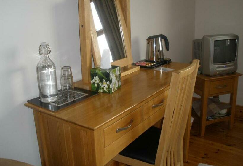 Номер Стандарт, Inishowen Lodge B&b