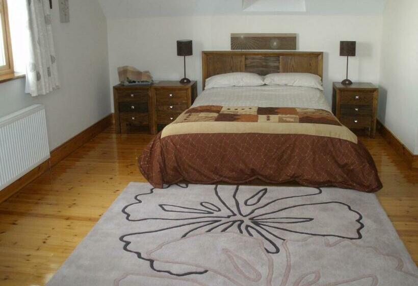 Номер Стандарт, Inishowen Lodge B&b