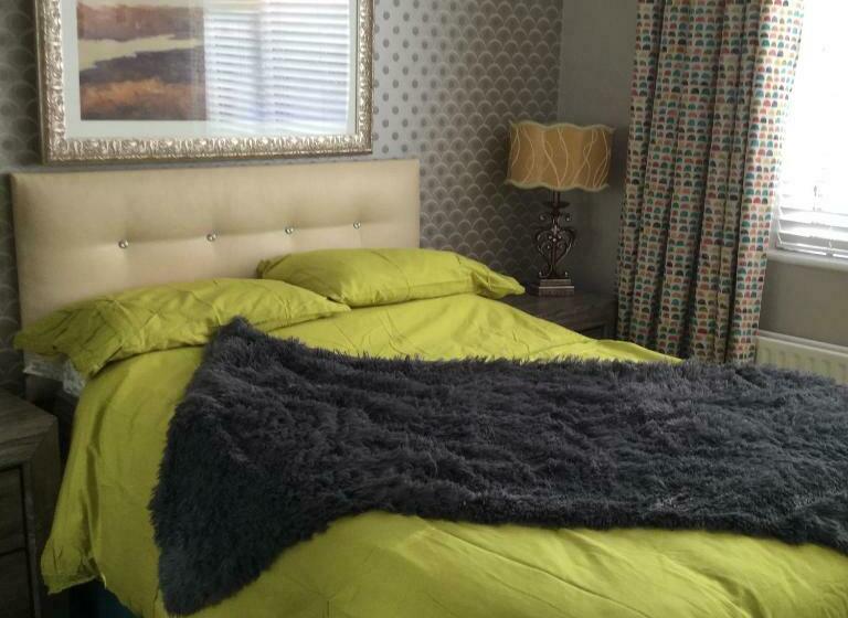 Номер Стандарт, Krakow B&b