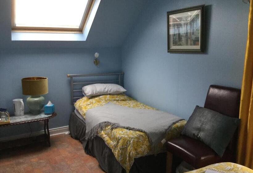 Номер Стандарт, Krakow B&b