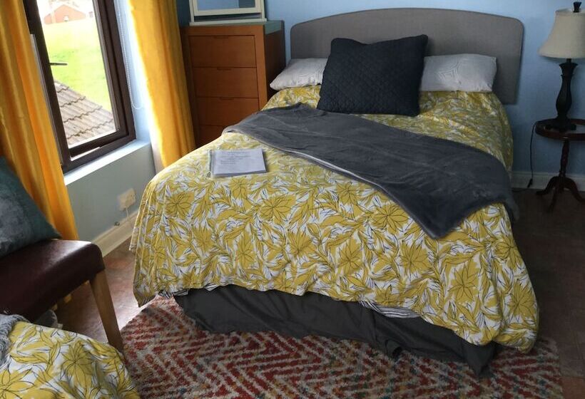 Номер Стандарт, Krakow B&b