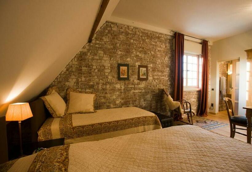 Номер Стандарт, B&b Willow Lodge