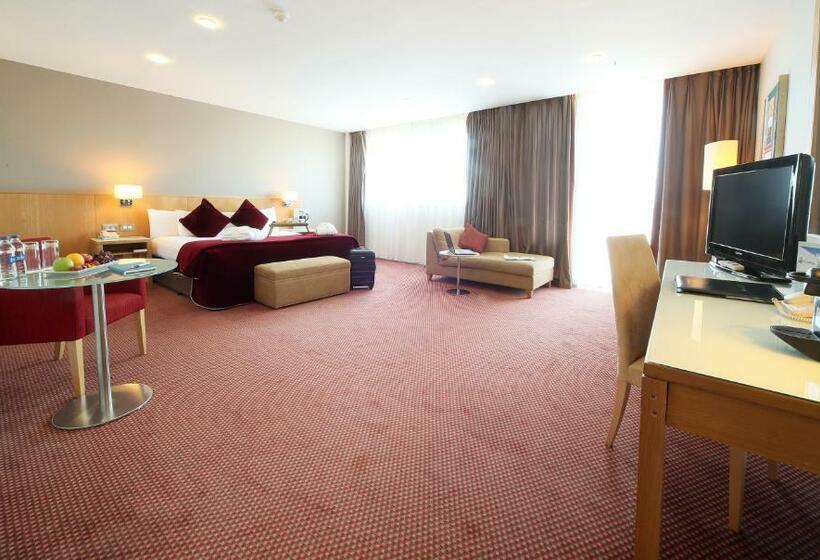 Номер Executive, Citynorth Hotel & Conference Centre