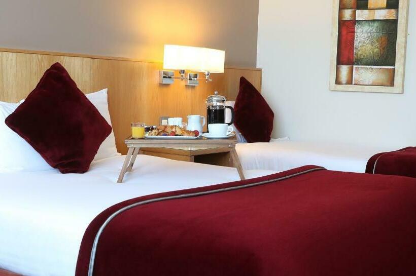 Номер Deluxe, Citynorth Hotel & Conference Centre